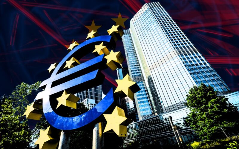 La BCE Verso un Primo Taglio dei Tassi a Giugno: Cautela Sui Prossimi Passi