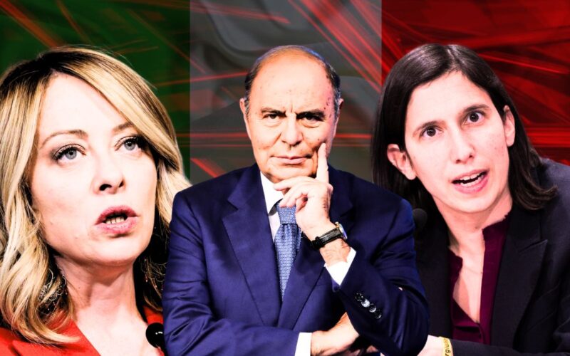 Confronto TV tra Meloni e Schlein Cancellato: Mancato Consenso tra i Partiti