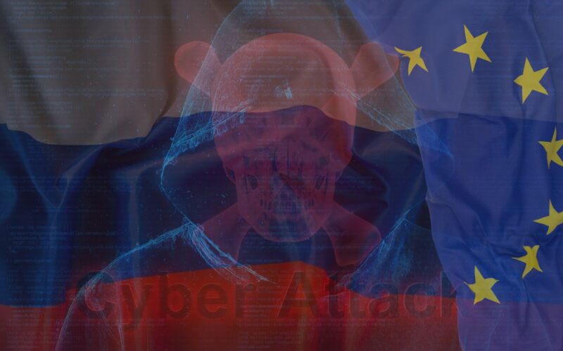 Europa in Allarme: Russia Pronta a Sabotaggi Violenti, Avverte l’Intelligence