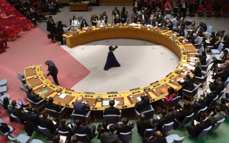 Nuovi Orizzonti per la Palestina: Verso un Riconoscimento all’ONU?