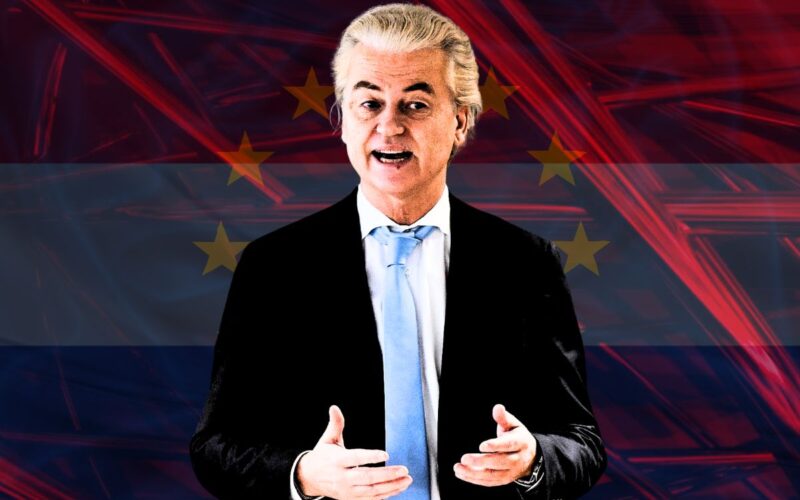 Geert Wilders Forma una Coalizione di Destra in Olanda: Scosse nel Panorama Politico Europeo