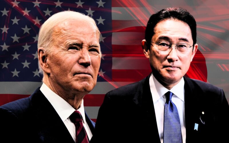 Giappone e Stati Uniti Collaborano per un Nuovo Sistema di Difesa Missilistica