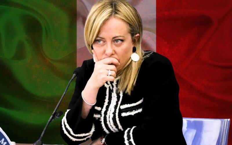 Giorgia Meloni: “Nessun Grande Fratello Fiscale dal Nostro Governo”