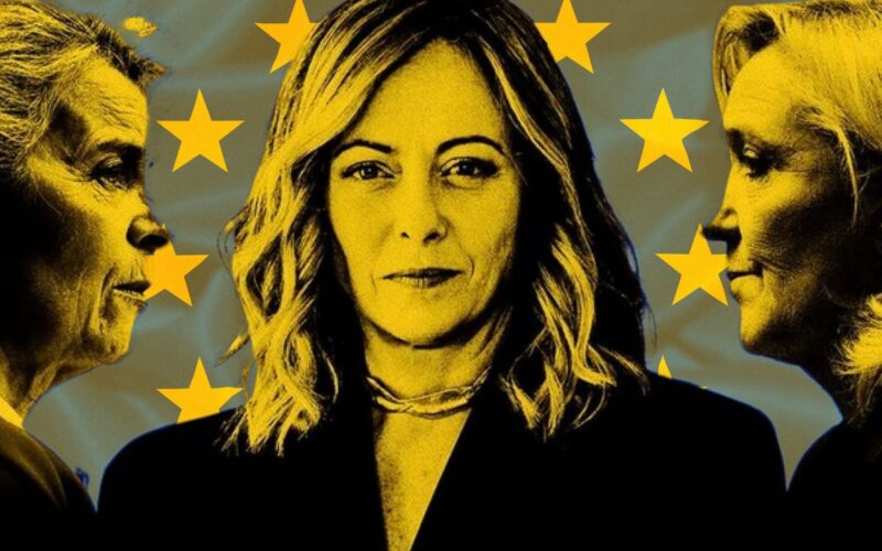 Giorgia Meloni: La Leader che può Trasformare l’Europa