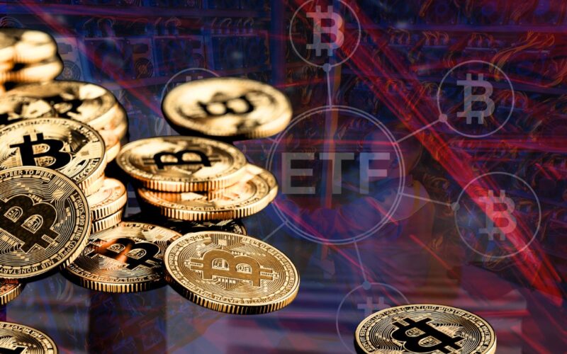 Miners di Bitcoin: Strategie di Adattamento in un Mercato Dominato dagli ETF