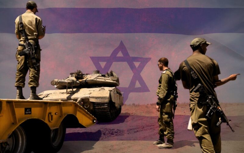 Escalation a Gaza: IDF Controlla Rafah e Blocca Aiuti, Cresce la Tensione Internazionale