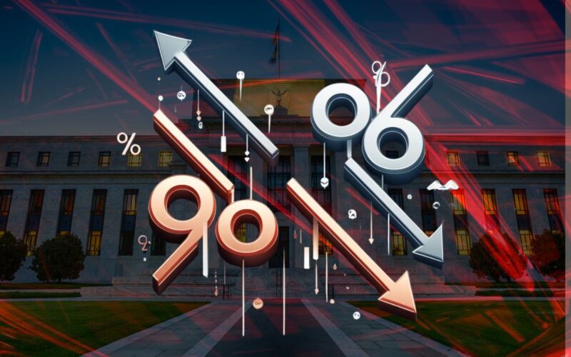 La Federal Reserve Prende Tempo: Attesa per l’Inflazione al 2% Prima di Ridurre i Tassi