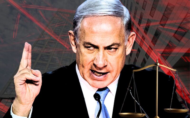 La CPI Richiede Mandati di Arresto per Netanyahu e Hamas: Passo verso la Giustizia Internazionale, Netanyahu e Biden non ci Stanno