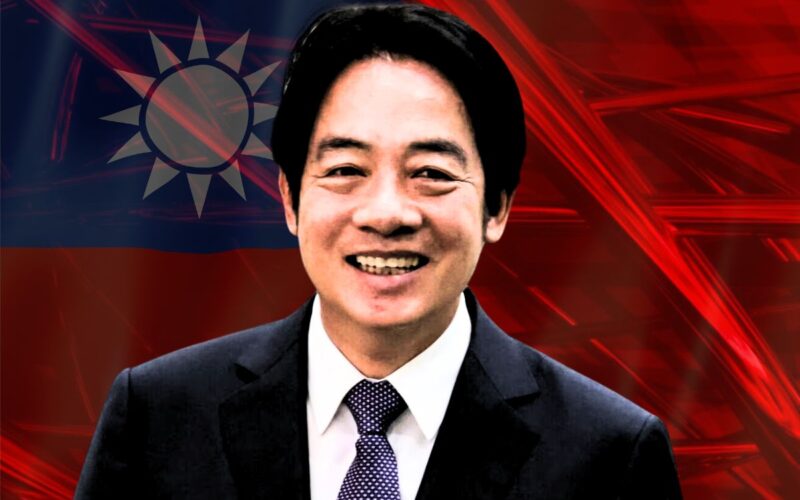 Lai Ching-te: Nuovo Leader di Taiwan in un Momento di Tensione con Pechino