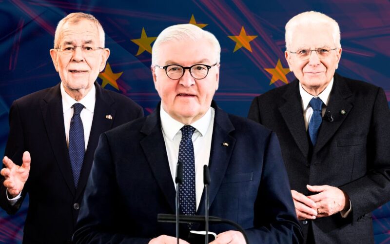 Unione e Voto: Presidenti Europei Uniscono le Forze per le Elezioni del 2024
