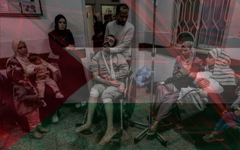 Medici Israeliani Denunciano Torture sui Detenuti Palestinesi