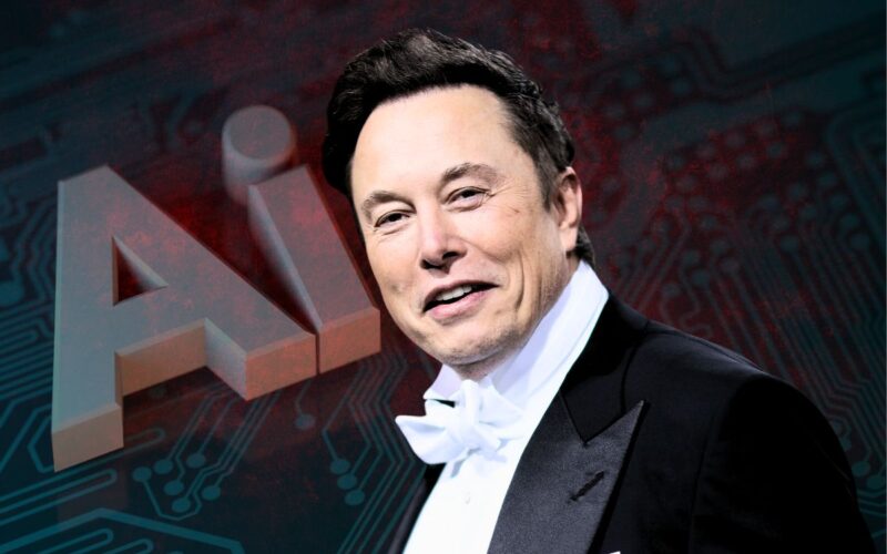 La xAI di Elon Musk raccoglie 6 miliardi di dollari: sfida aperta a OpenAI