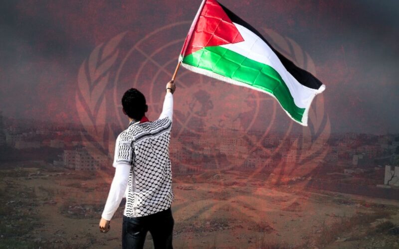 Voto Storico all’ONU: Palestina Vicina al Riconoscimento come Membro a Pieno Titolo