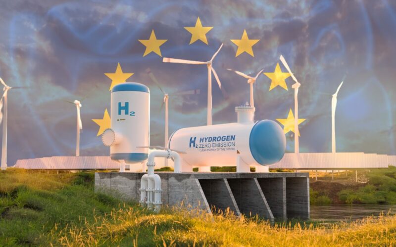 L’Europa approva un progetto sull’Idrogeno, riguarda anche l’Italia