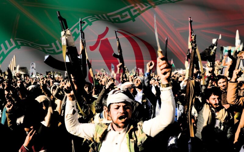 Prove Schiaccianti: Il Supporto Iraniano agli Attacchi degli Houthi nel Mar Rosso