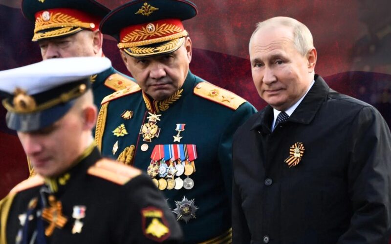 Eco di Terrore a Mosca: La Strategia del Cremlino tra Calcolata Distrazione e Realpolitik Internazionale