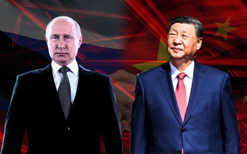 Putin Elogia l’Impegno della Cina nella Risoluzione della Crisi Ucraina