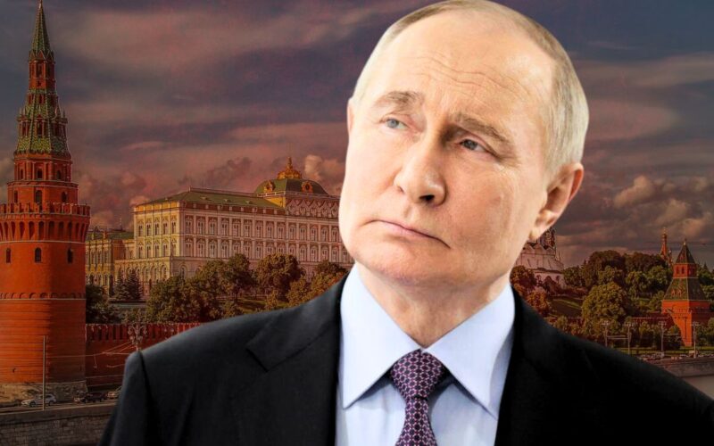 La Crisi in Ucraina e l’Escalation delle Tensioni: Un Monito di Putin all’Occidente