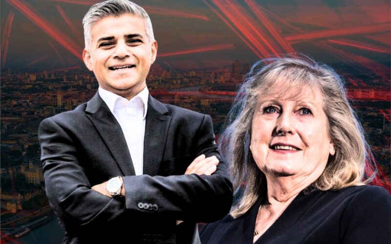 Elezioni a Londra: Sadiq Khan Punta al Tris, Susan Hall Sfida per la Storia