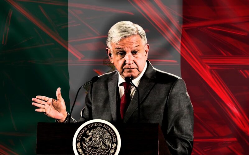 Elezioni Presidenziali in Messico: Il Futuro della Democrazia è in Gioco?