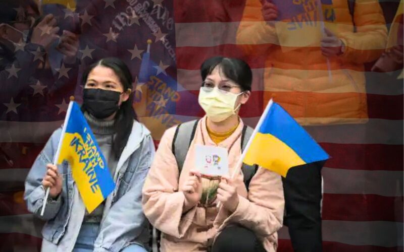 La Svolta Globale: Come l’Invasione Russa dell’Ucraina Ha Riscritto le Regole del Gioco Internazionale