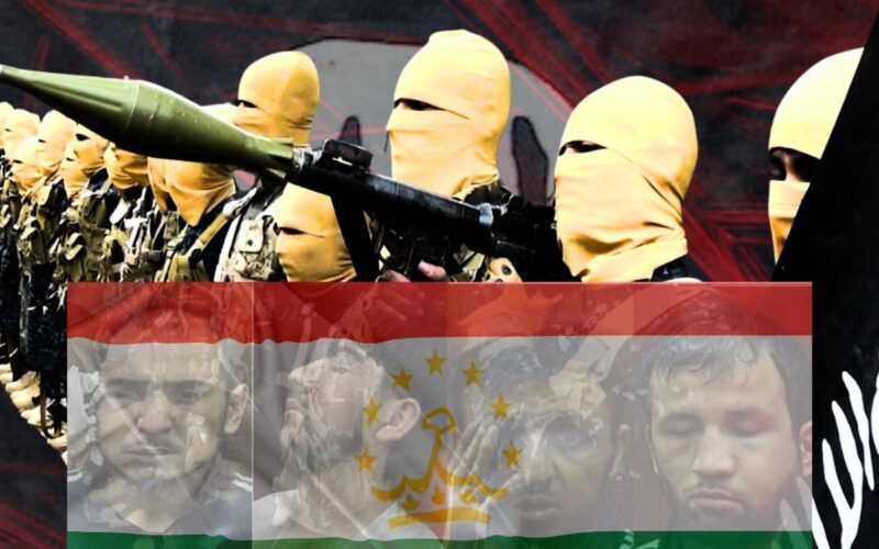 Perché il Jihadismo Sta Prosperando in Tagikistan: Cause Profonde e Implicazioni Globali