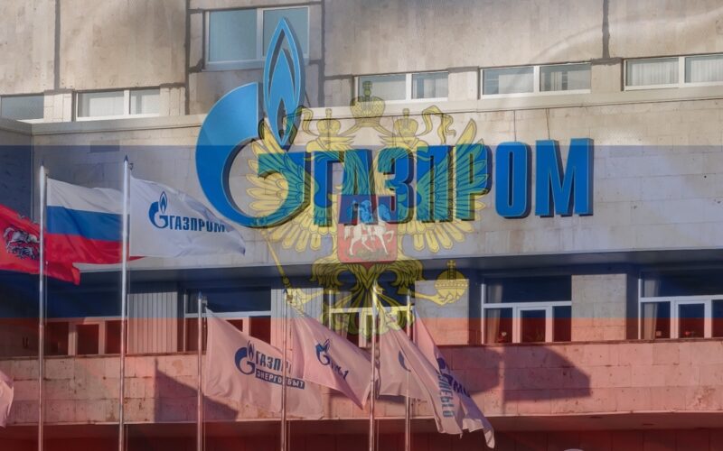 Crisi Energetica in Russia: Gazprom sul Baratro dopo le Sanzioni! Le Previsioni Sconvolgenti per il Futuro del Gas