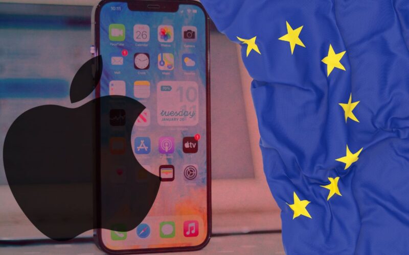 Apple si Difende: ‘Le Nostre Pratiche Sono Conformi alla Legge Europea!