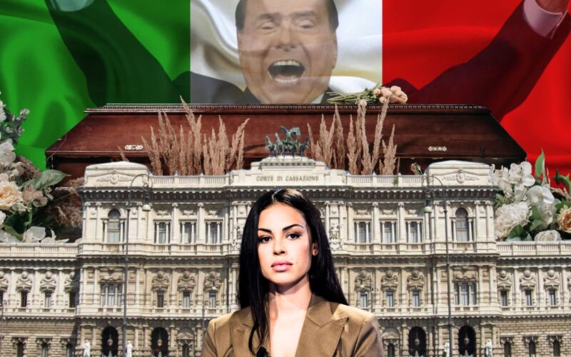 Scandalo Post-Mortem: Berlusconi Sotto Accusa Anche da Defunto!