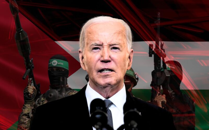 Biden lancia un Appello alla Pace: Nuova Proposta di Cessate il Fuoco per Gaza