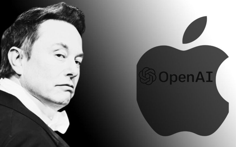 La Apple lancia l’intelligenza artificiale generativa grazie a un accordo con OpenAI