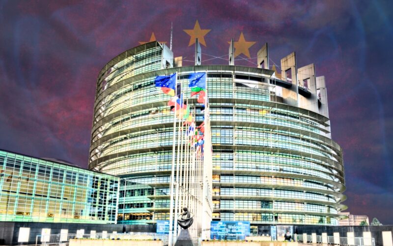 Europa al Bivio: Queste Elezioni Decideranno il Futuro dell’UE! Il Tuo Voto è Cruciale!