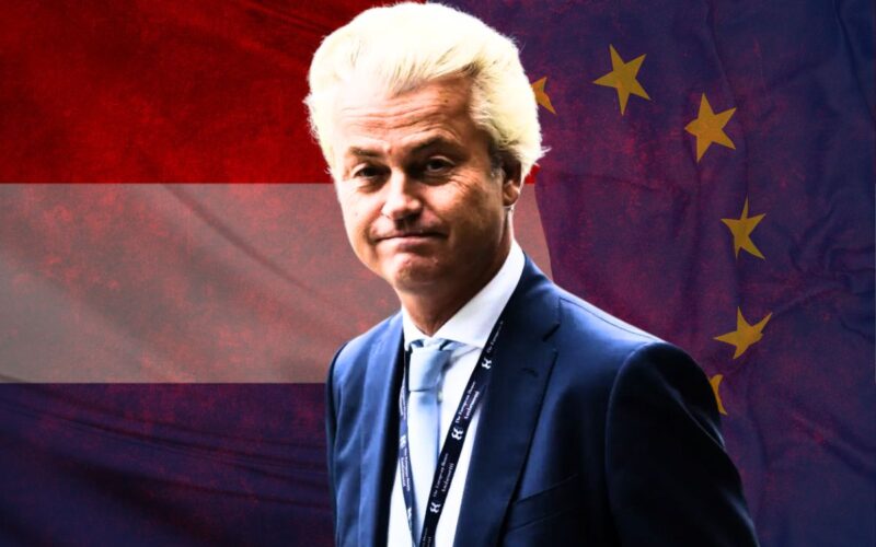 Geert Wilders Sconvolge l’Europa: Da Un Seggio a Sette in Un Colpo Solo!