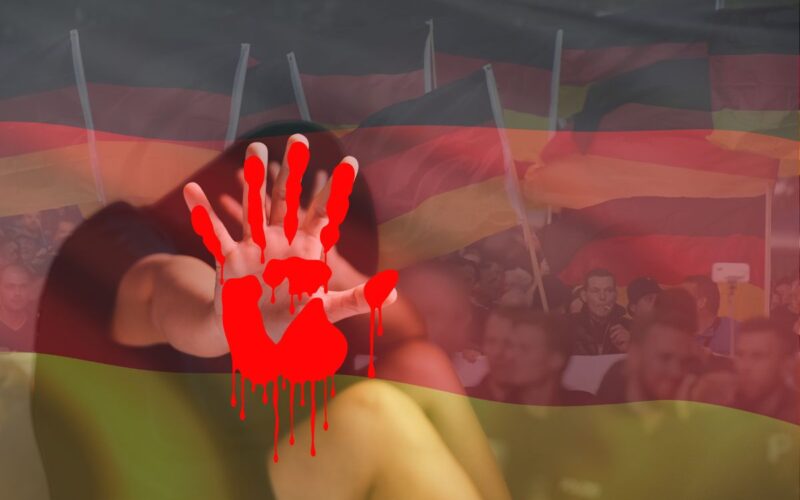 Scandalo in Germania: Donna Condannata per aver Offeso uno Stupratore