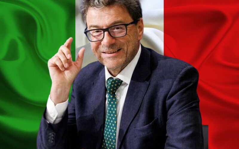 Giorgetti Rivela: Maxi Deduzione Fiscale del 130% per le Nuove Assunzioni nel 2024!