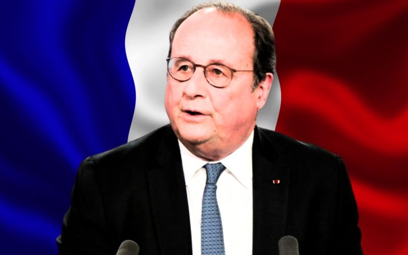 Francois Hollande Sconvolge la Francia: Torna in Politica per Fermare l’Estrema Destra!