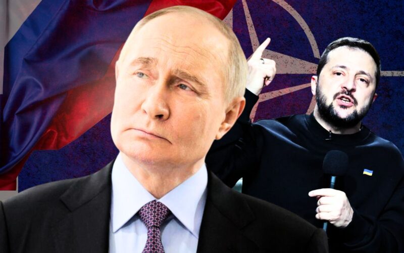 Ucraina-Russia: Il Rischio di una Guerra Nucleare