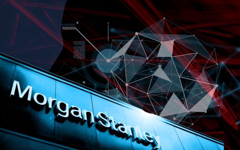 L’Intelligenza Artificiale di Morgan Stanley Rivoluziona il Lavoro: 15 Ore di Tempo Libero in Più per i Consulenti!
