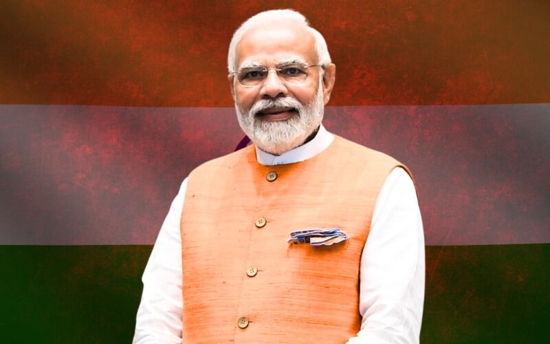 Clamoroso in India: Modi Vince ma Perde la Maggioranza! Alleanze per il Terzo Mandato!
