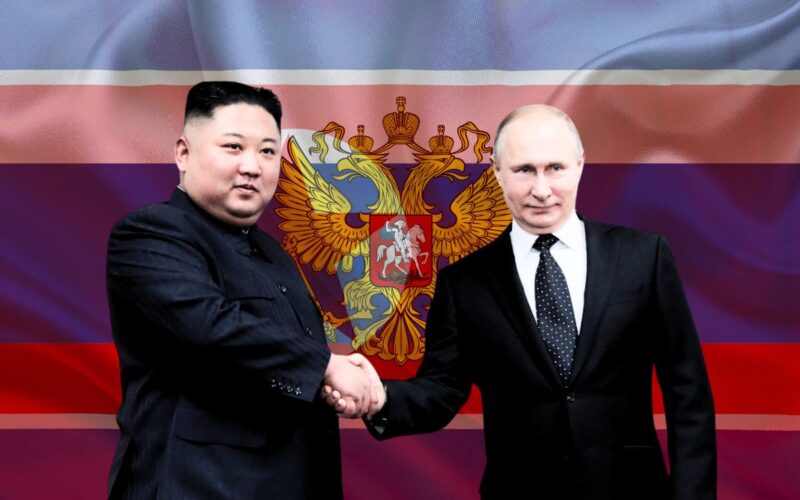 Putin si prepara: visita ufficiale in Corea del Nord e Vietnam!