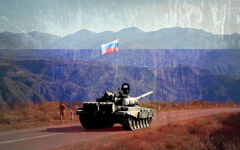 Ritirata russa dal Nagorno-Karabakh: l’Azerbaigian rafforza il suo ruolo nel Caucaso meridionale