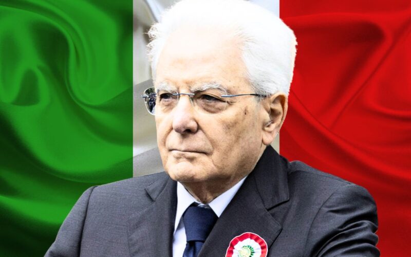 Mattarella Denuncia: ‘Caporalato e Conflitti, Crimini Inaccettabili!’ Durante la Cerimonia della Croce Rossa Italiana