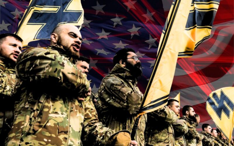 Gli Stati Uniti Revocano il Divieto di Armi alla Controversa Brigata Azov!