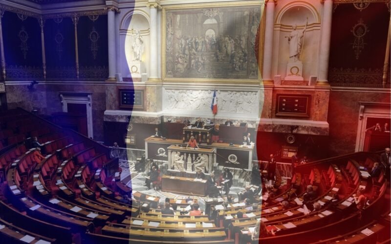 Guida alle elezioni legislative in Francia: come funziona il voto a due turni?