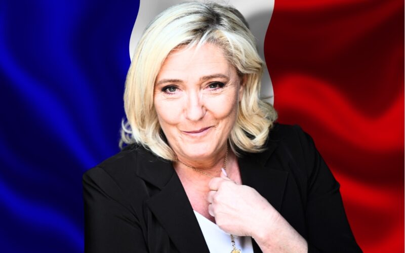 Scossa Politica in Francia: L’Estrema Destra Vicina alla Vittoria!