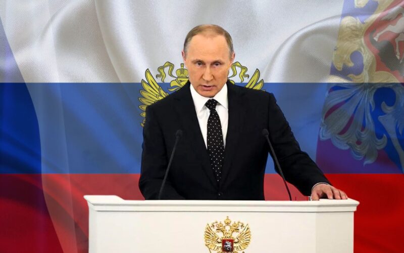 Putin Svela le Sue Carte: La Verità sui Rapporti con l’Italia, le Armi Nucleari e le Elezioni USA!