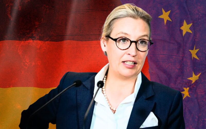 L’Inarrestabile Ascesa dell’AfD: Come il Partito Tedesco Sta Cambiando l’Europa