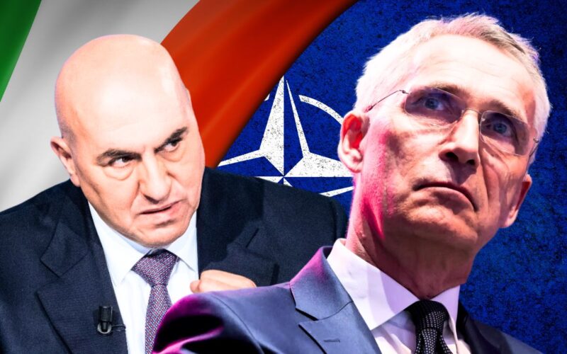 Italia Offesa dalla NATO: Crosetto Tuona Contro Stoltenberg per la Nomina Spagnola al Fronte Sud