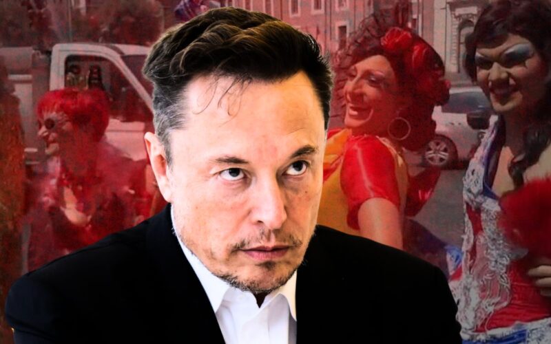 Elon Musk Rivela la Verità Scioccante sulla “Woke Mind Virus” che Ha Distrutto la Sua Famiglia