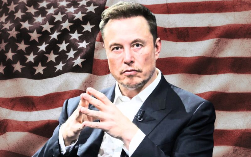 Elon Musk Accusa Google: “Oscura Donald Trump nei Risultati di Ricerca”